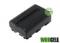NP-FM500H Battery for SONY a200 / a300 / a700 - NEW!